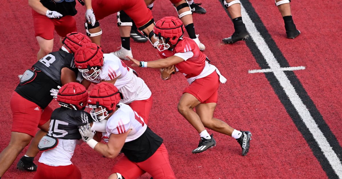 Red Carpet: Eastern Washington hopes two home games in a row can kickstart the season