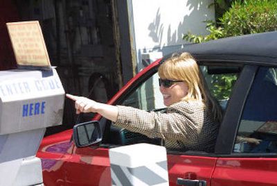 
These important tips are provided by national service specialists to help car owners prepare their vehicles for resale or trade-in.
 (Photospin / The Spokesman-Review)