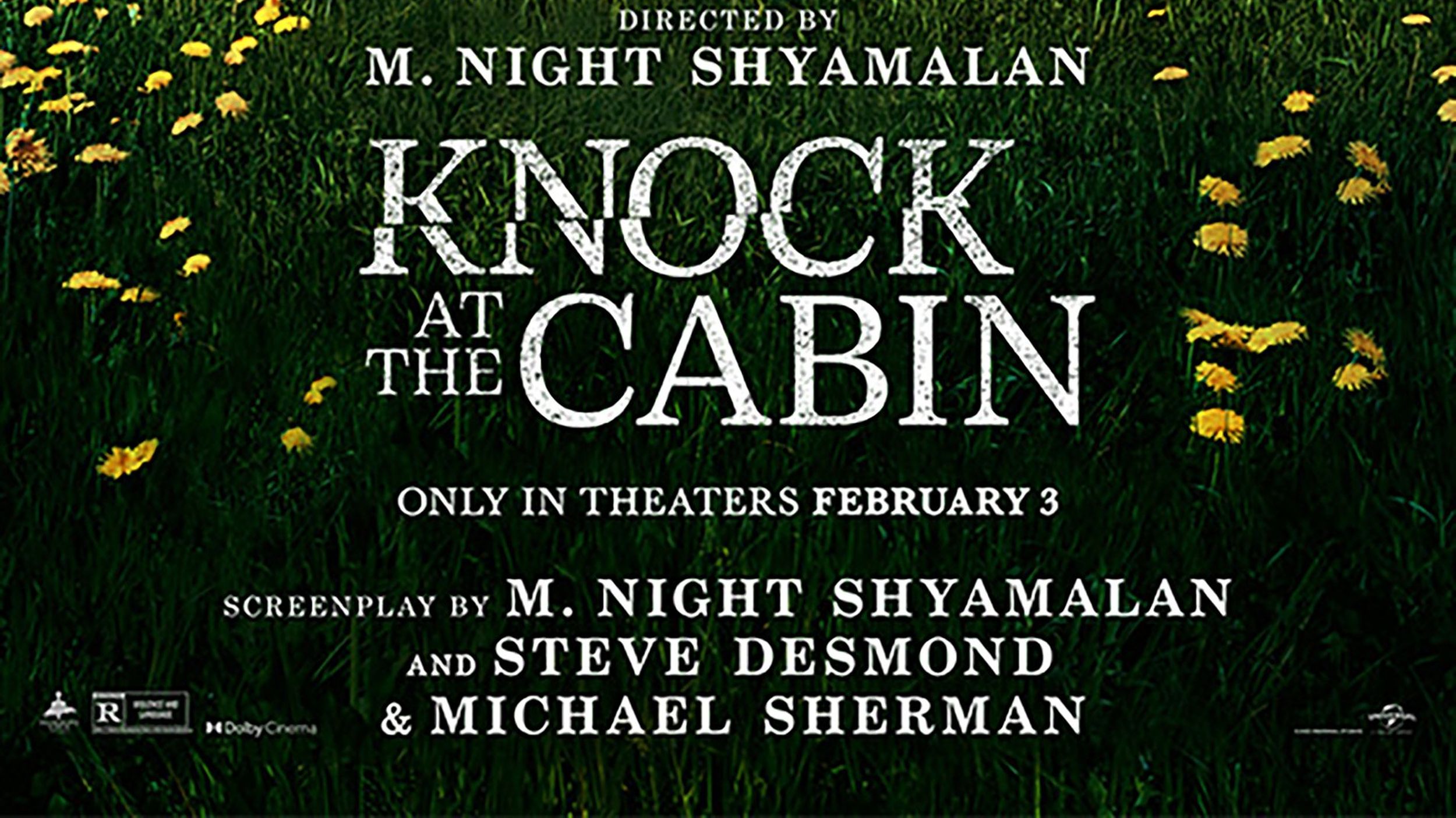 Movie review: M. Night Shyamalan brings signature touch, good and