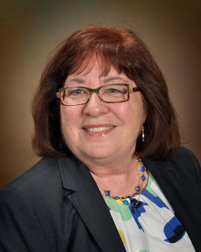 FāVS News columnist Becky Tallent. (FāVS News)