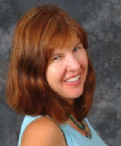 
Marcia Gimness
 (The Spokesman-Review)