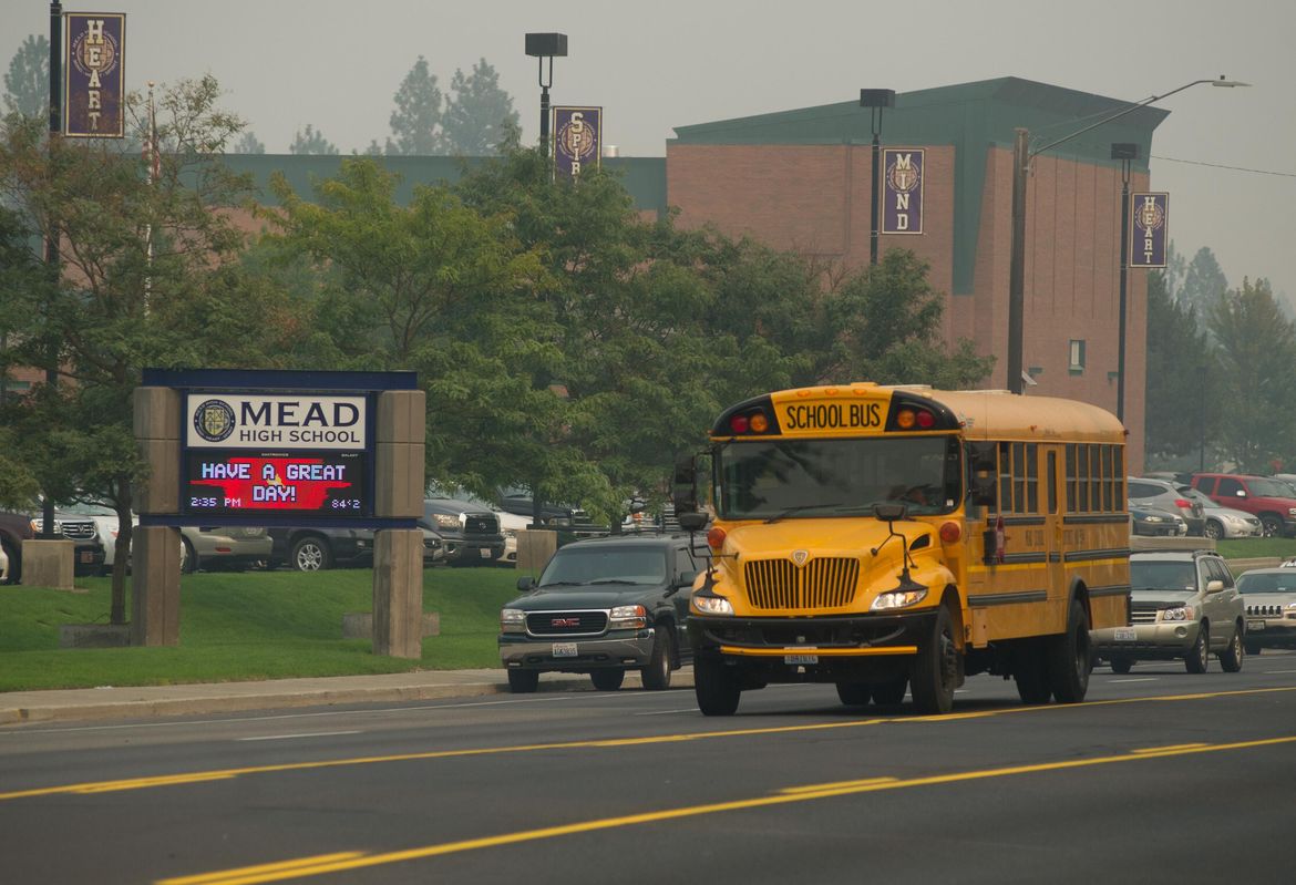 Mead School District board hears areas to cut 12 million