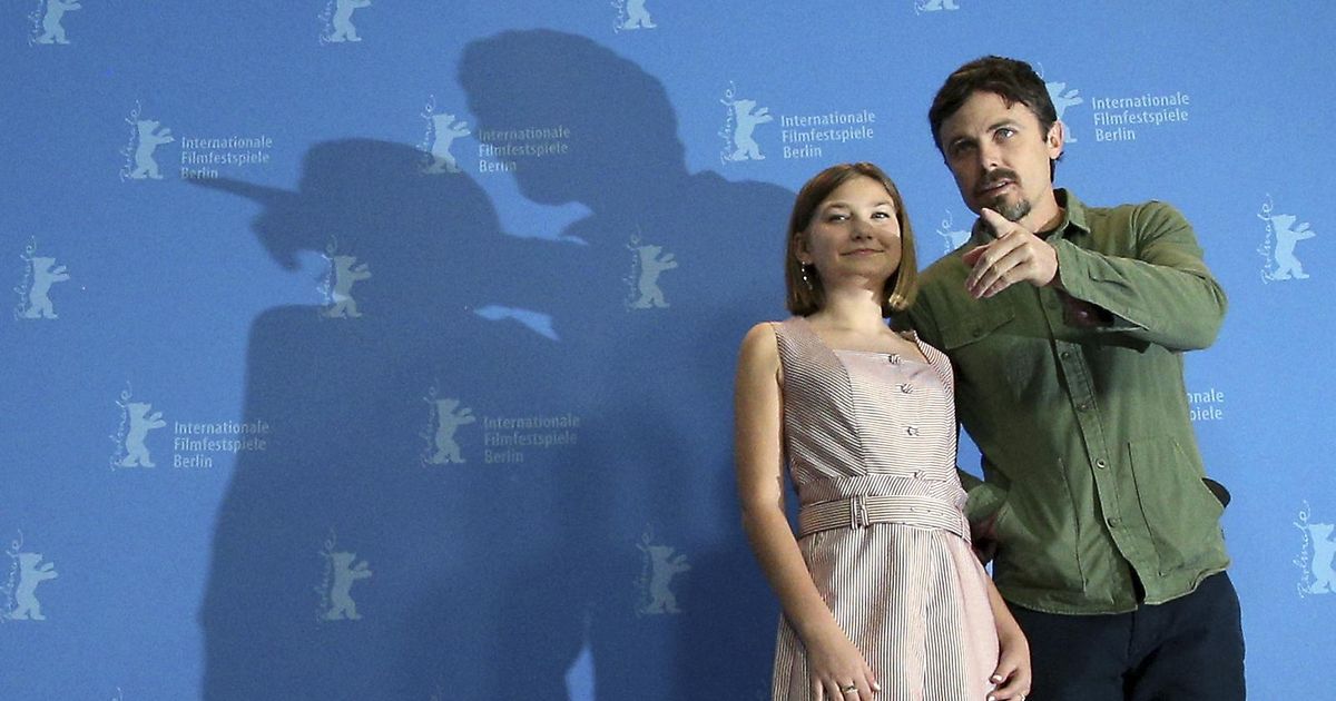 Casey Affleck explores parenting in the apocalypse