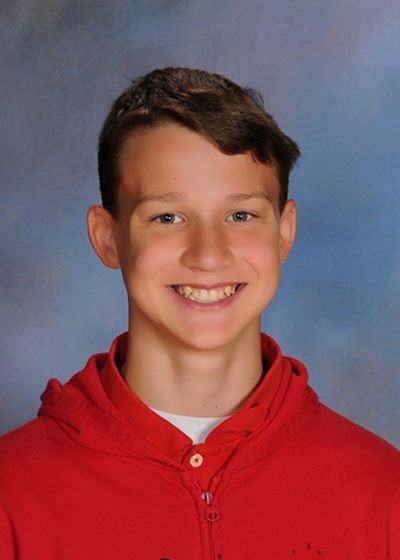 Chance Belknap, 12, has been reported missing. 9/21/12