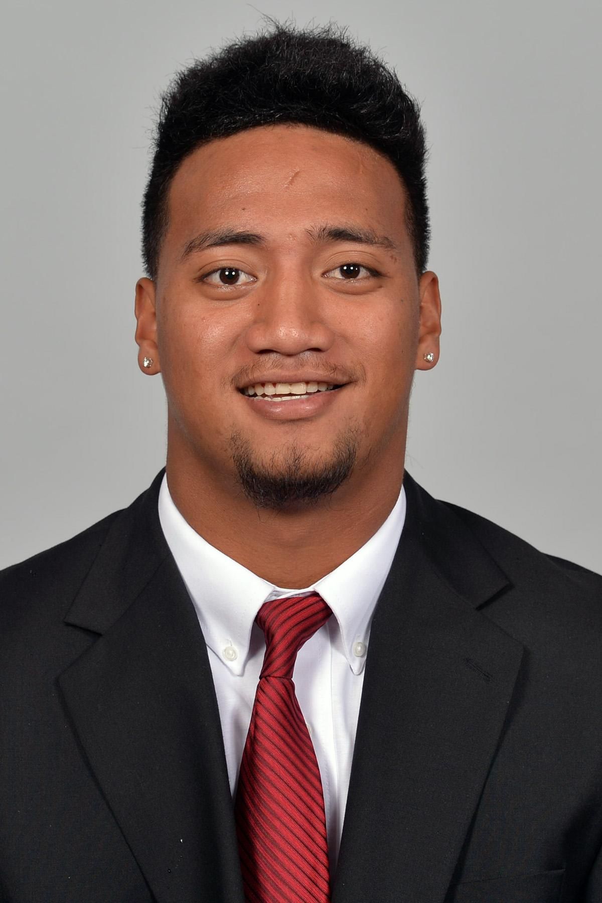 Logan Tago (WSU photo / WSU photo)