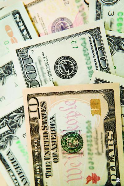 As money becomes more and more tight for people across the country, finding ways to save has become a bigger priority. (The Spokesman-Review)