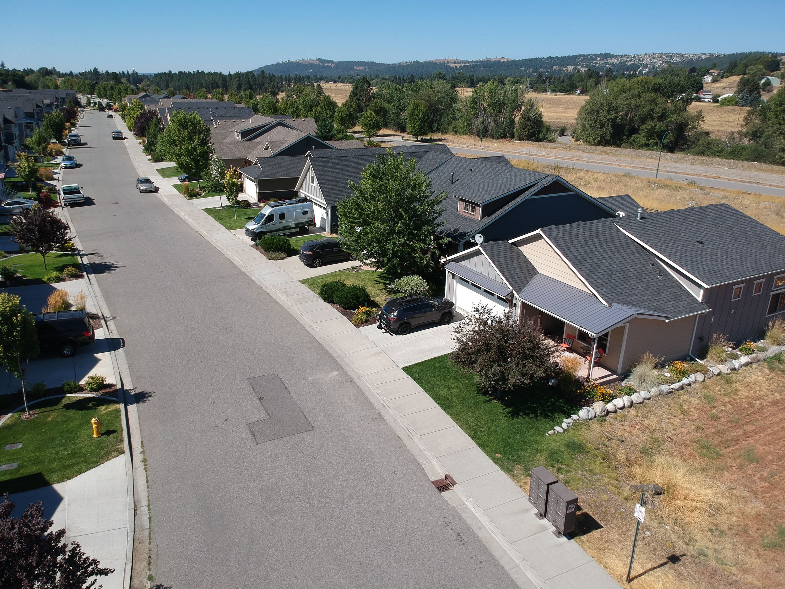 Spokane County's housing market gained 5 billion in 2020 The