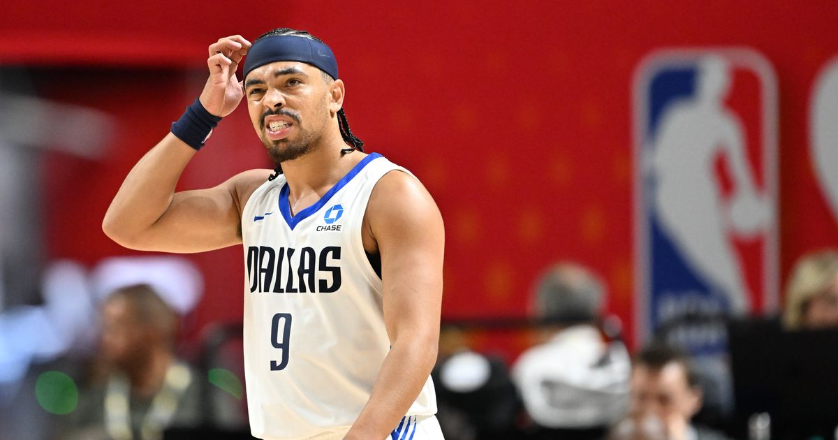 Former Gonzaga point guard Ryan Nembhard sent to Atlanta Hawks in three-team trade