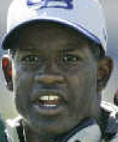 
Gill
 (The Spokesman-Review)