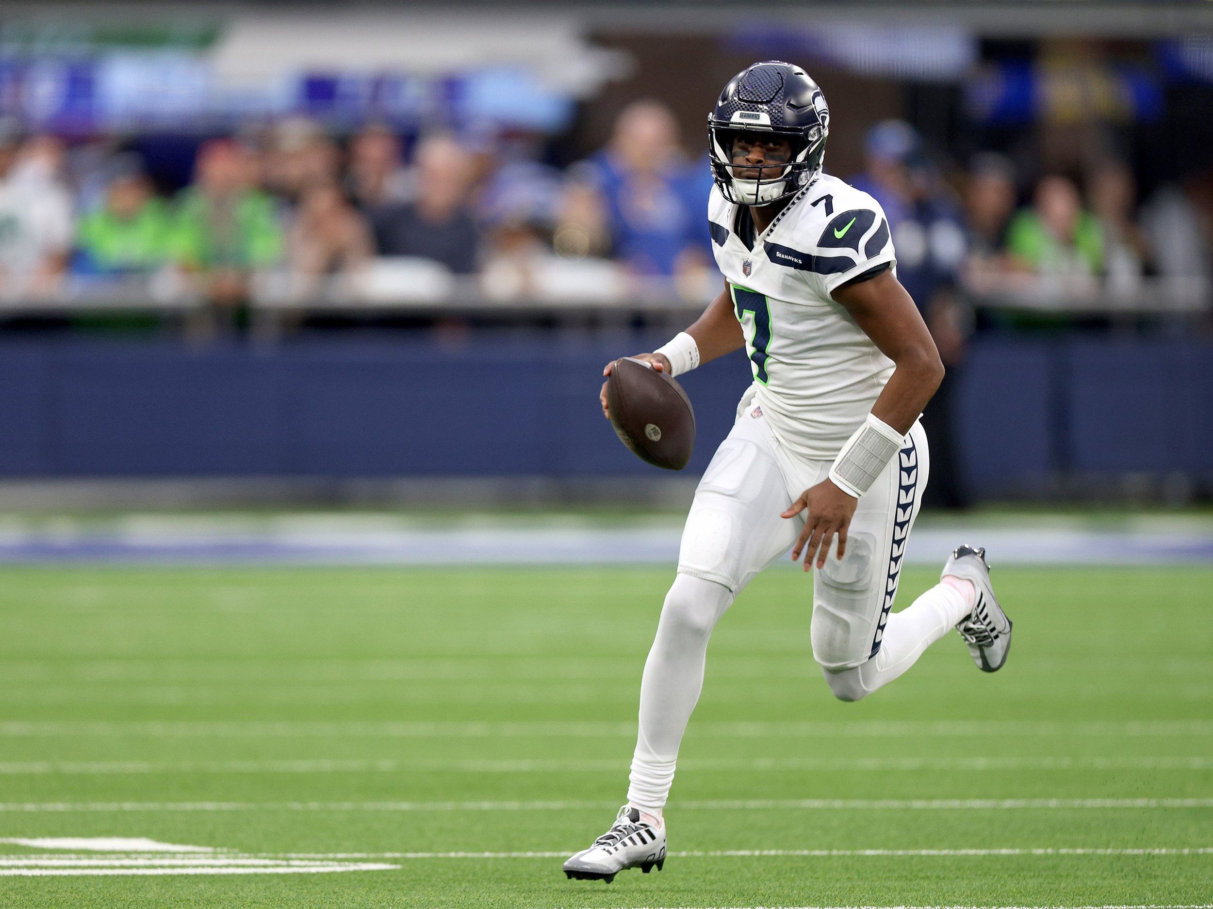 Three reasons to root for Seahawks in 2023 NFL playoffs: Geno Smith's  magical season deserves fitting ending 