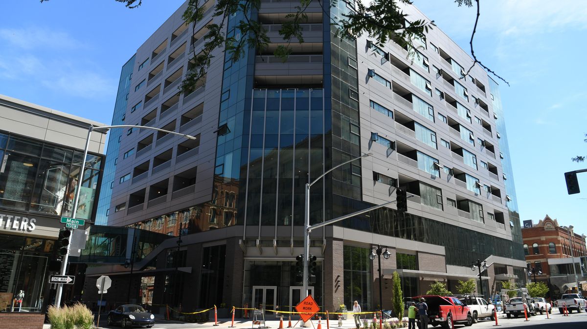 Stay Alfred adds units in the M Apartments to its vacation rental