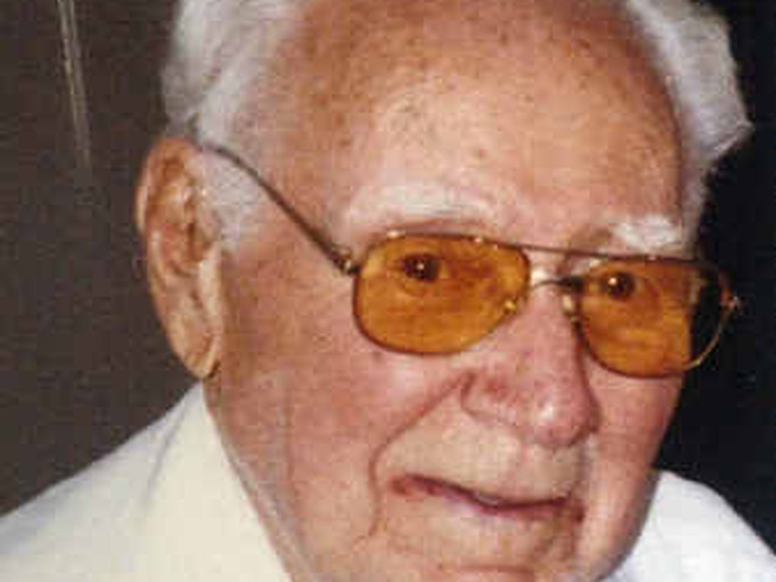 Henry Buhrmester a serious man with sense of humor | The Spokesman-Review