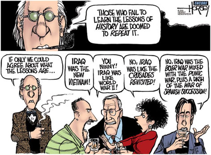 David Horsey,David Horsey,Seattlepi.com