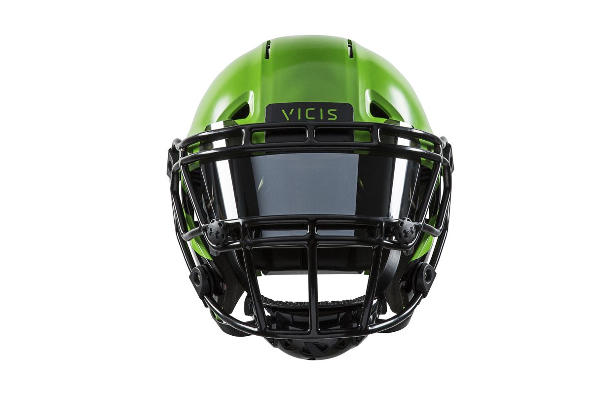 The NFL calls Vicis Zero1 helmets the safest yet