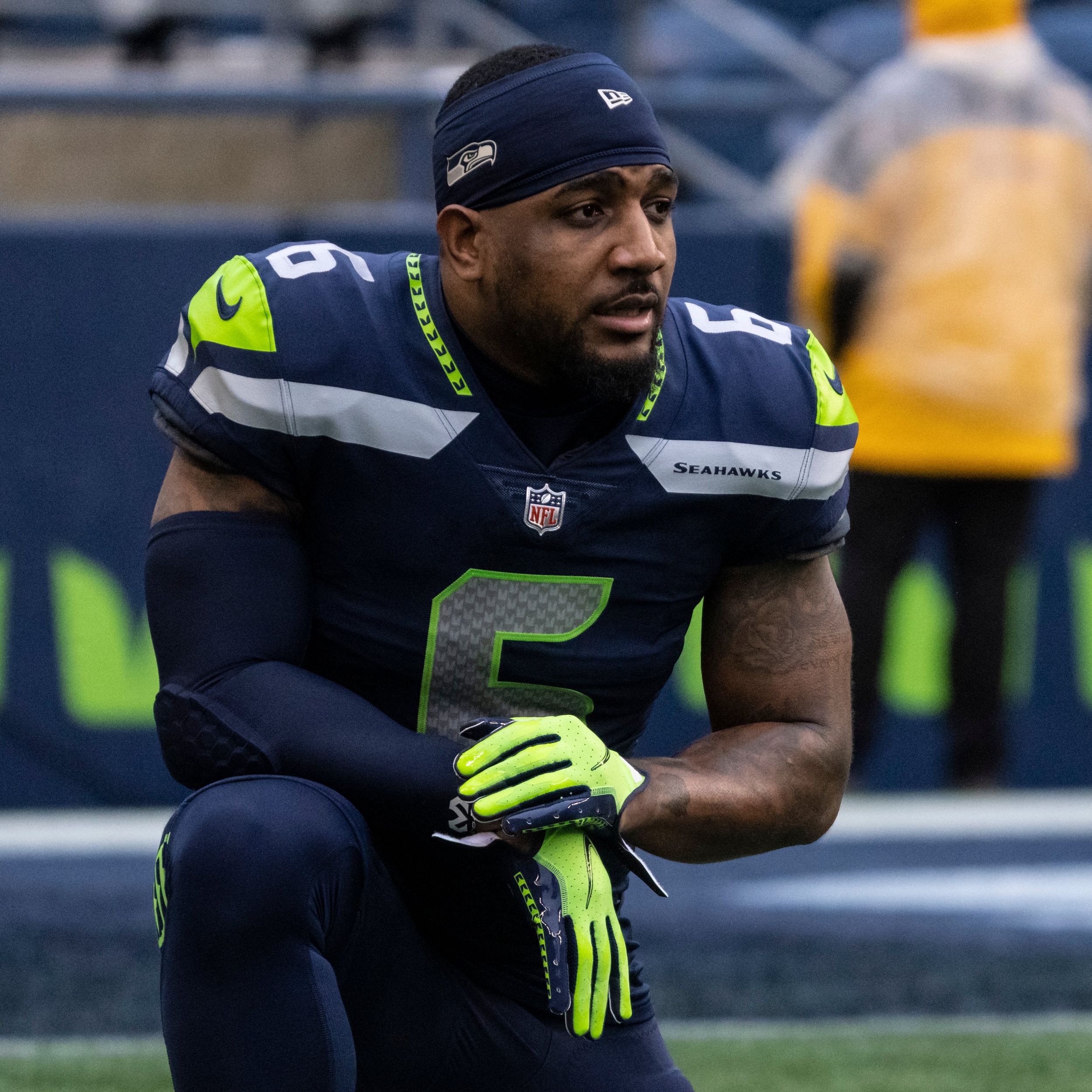 Seahawks safety Quandre Diggs tweets surgery was a 'success,' will