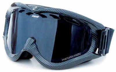 
Zeal incorporates a photochromatic lens that adjusts its tint in response to lighting conditions.
 (The Spokesman-Review)