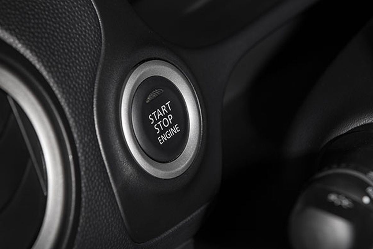 Standard equipment includes automatic climate control; electronic stability control; power side mirrors; power windows with driver's side auto-up/down; keyless entry; seven airbags, including a driver's knee bag; and 4-wheel ABS brakes with electronic brake-force distribution and brake assist.

The ES trim ($14,490) adds aluminum alloy wheels; fog lamps; leather-wrapped steering wheel and shift knob; smart-key passive entry; keyless ignition; steering wheel-mounted audio controls; cruise control and a Bluetooth® hands-free phone system. (Mitsubishi)
