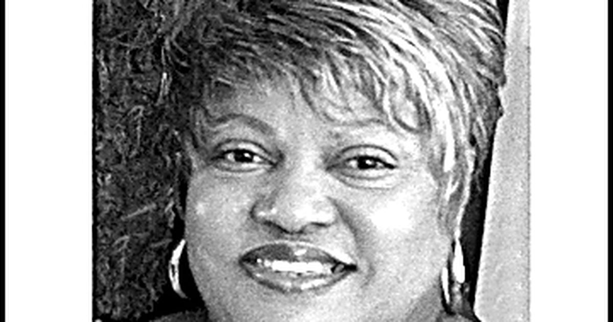 Obituary Williams, Adrian Denise The SpokesmanReview