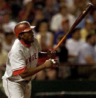 Los Angeles Angels on X: 2004 A.L. MVP, Vladimir Guerrero will be on hand  to throw out the ceremonial 1st pitch! #OpeningDayLAA   / X