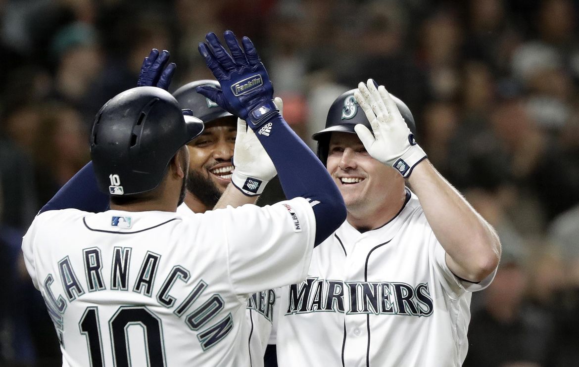 Out of Right Field Recap, takeaways from the Mariners’ 65 win over