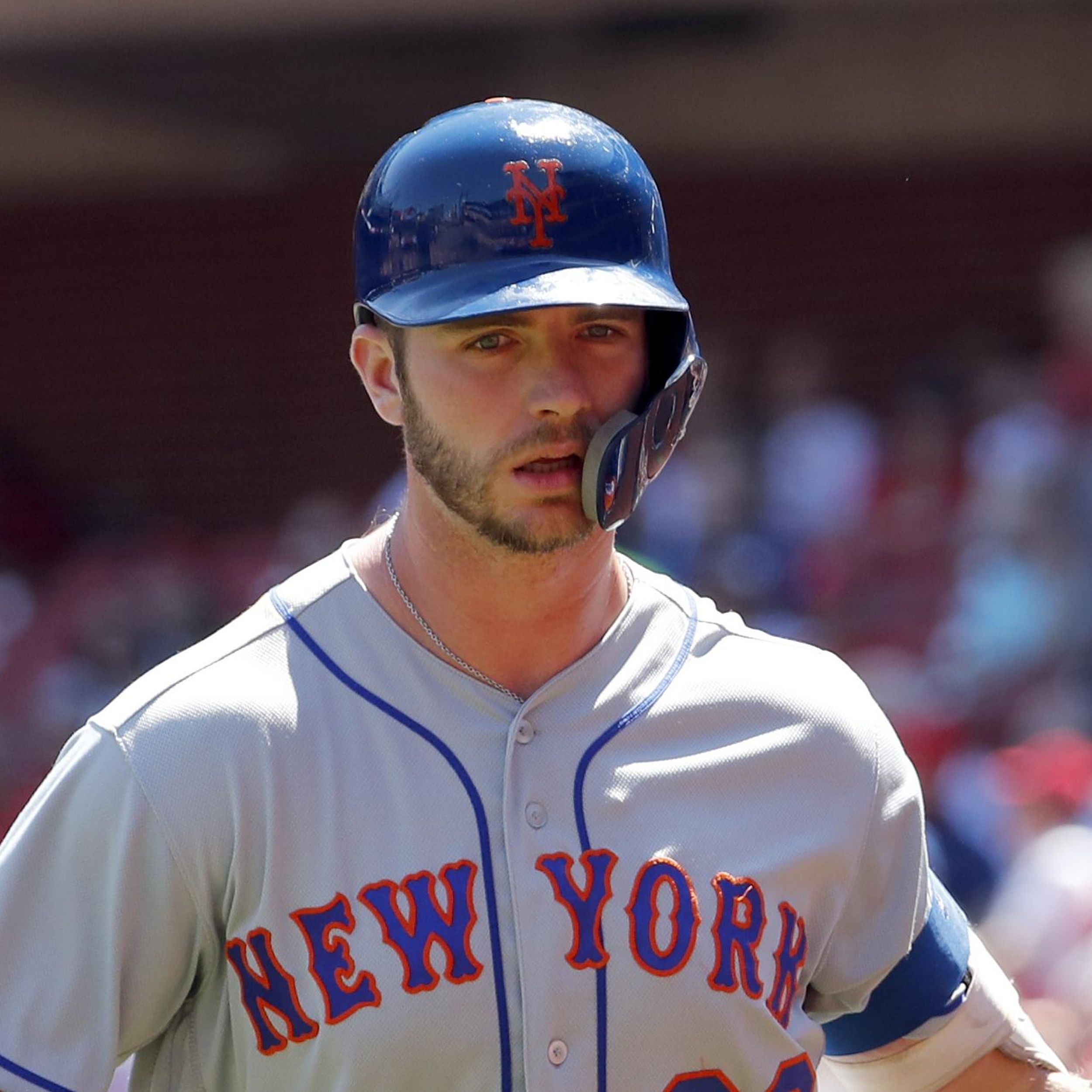 Former Florida Gators standout Pete Alonso will defend Home Run