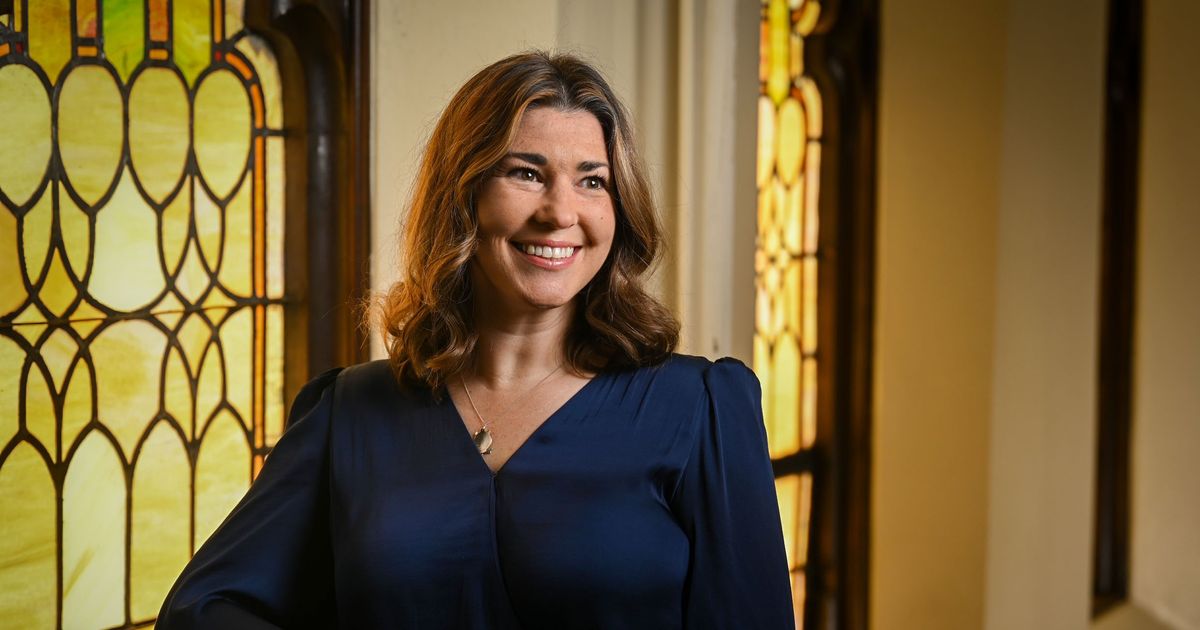 Women of the Year: In a time of uncertainty, Becky Rempe has become an anchor for Spokane refugee and immigrant families