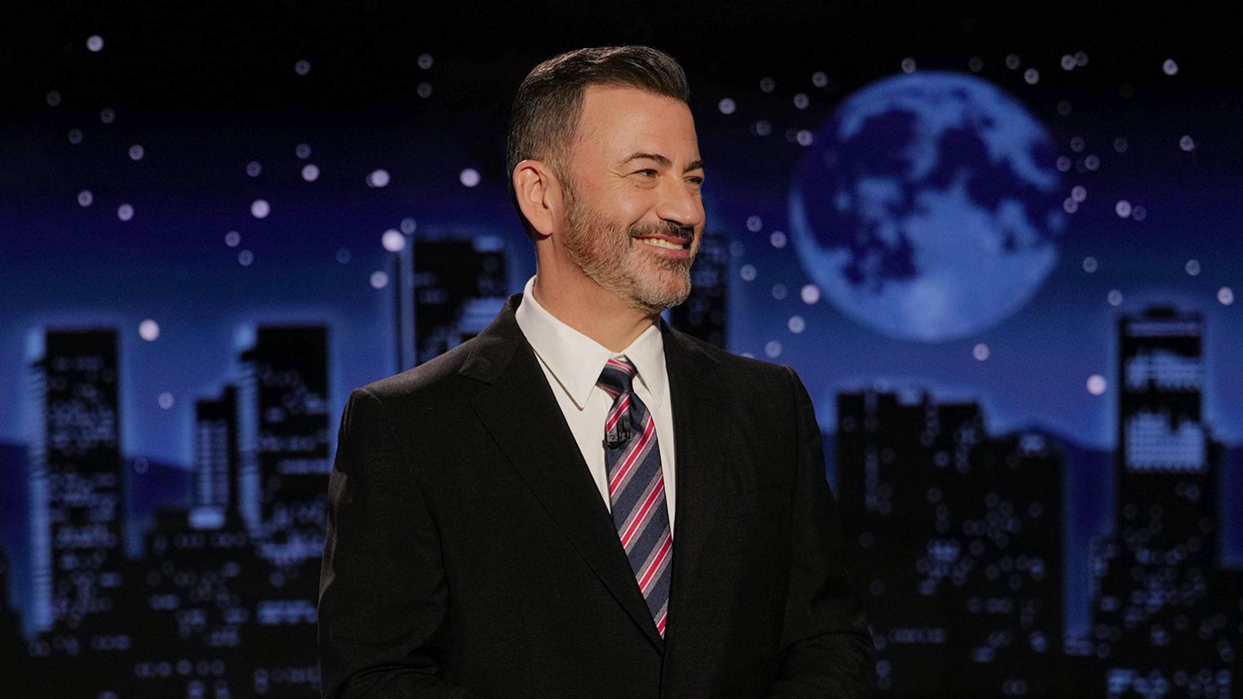 ABC responds to rumored ‘Jimmy Kimmel Live!’ cancellation - Wed, 09 Sep 2026 PST