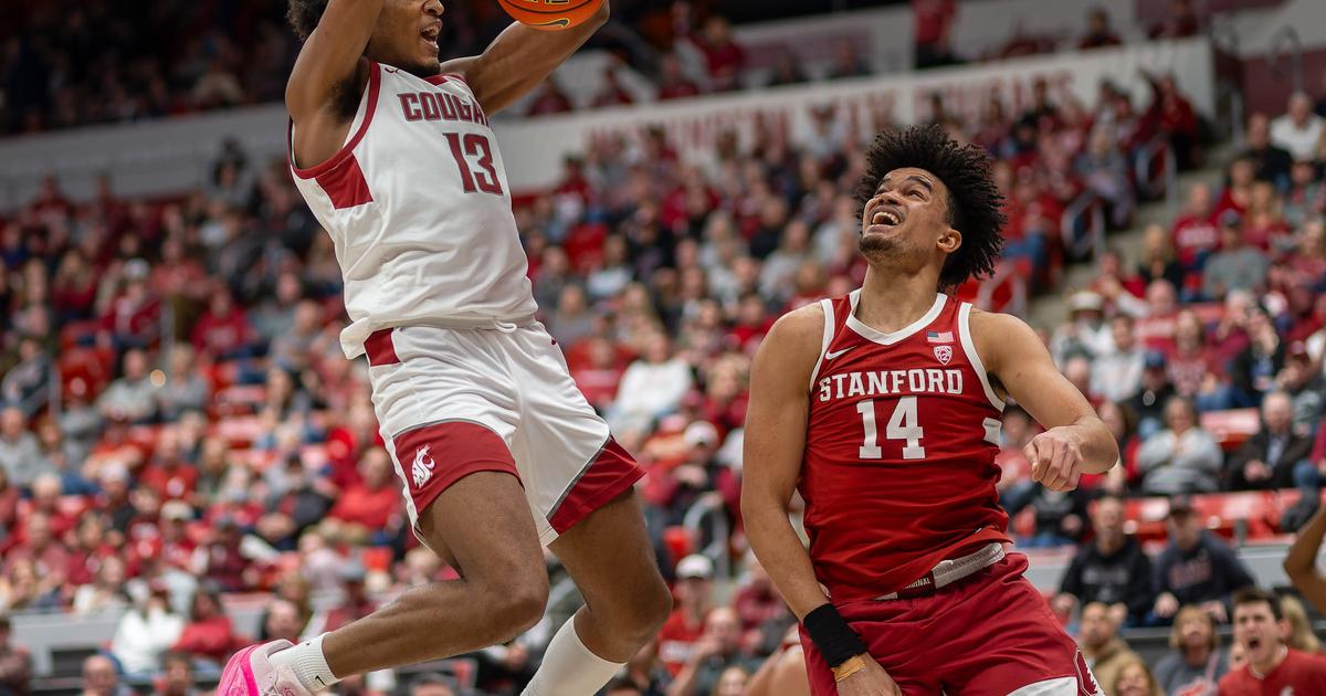 Washington State is winning again thanks to players' development — and ...
