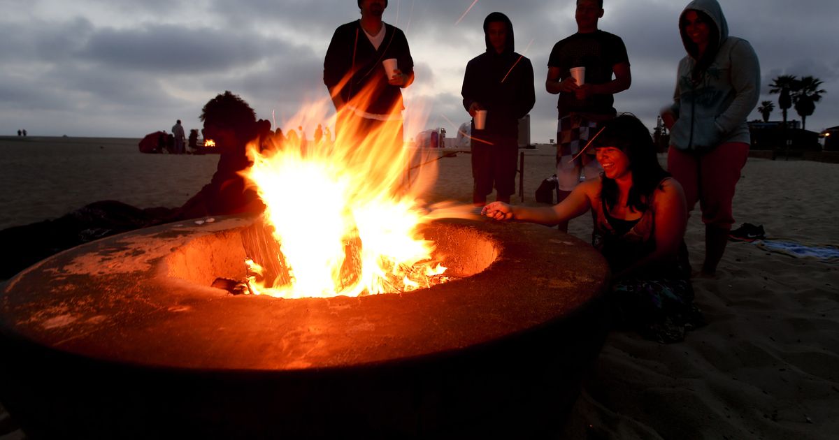Water cooler Activities celebrate sunshine, extended daylight The