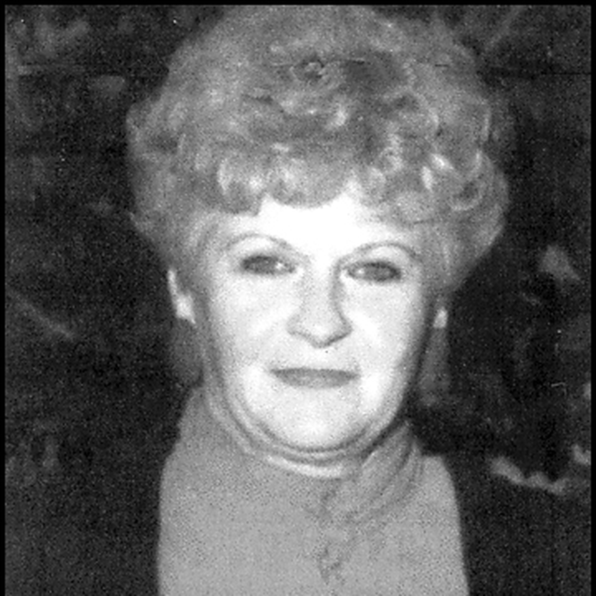 Obituary: Dupuis, Margie Davis