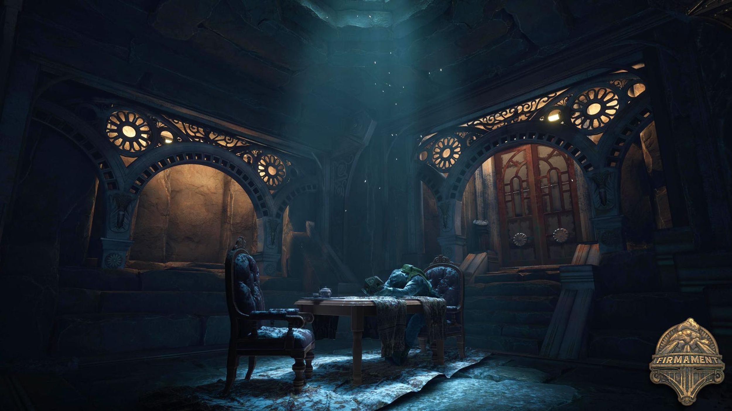 Myst' makers Cyan Worlds turn to Kickstarter once more to