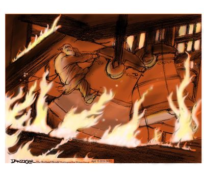 (Jeff Danziger)