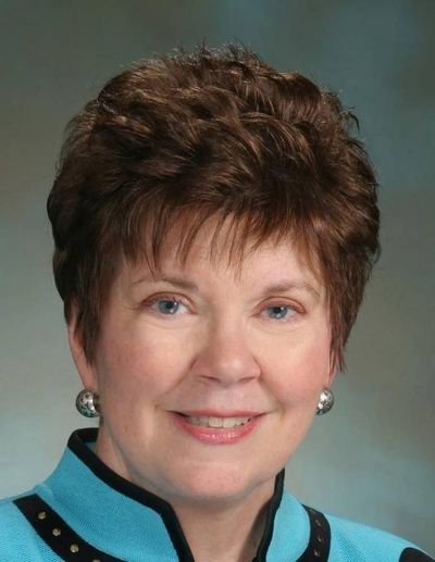 Councilwoman Pam Roach (News Tribune)