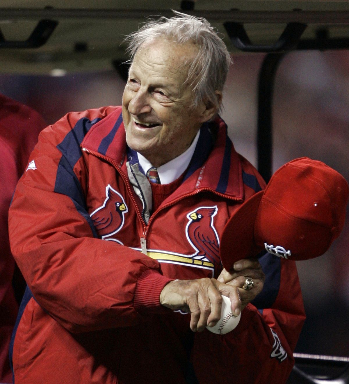 Musial (2006)