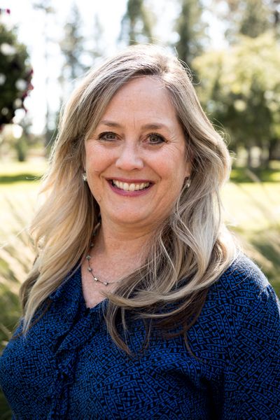 Stacey Kamm Smith  (Courtesy of Whitworth University)