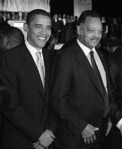 
Obama
 (The Spokesman-Review)