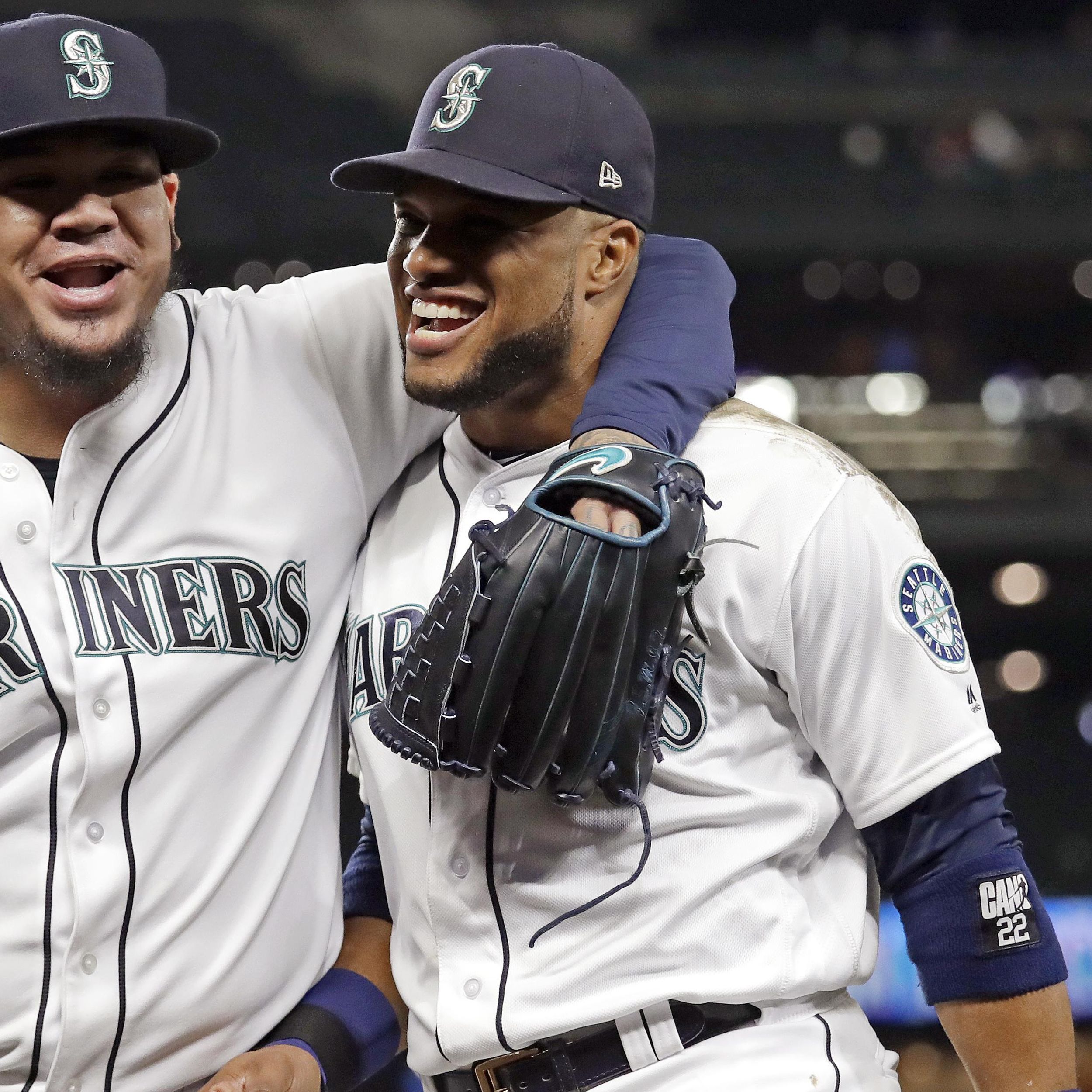 Seattle Mariners: Felix Hernandez likely to be on pitch count in 2018