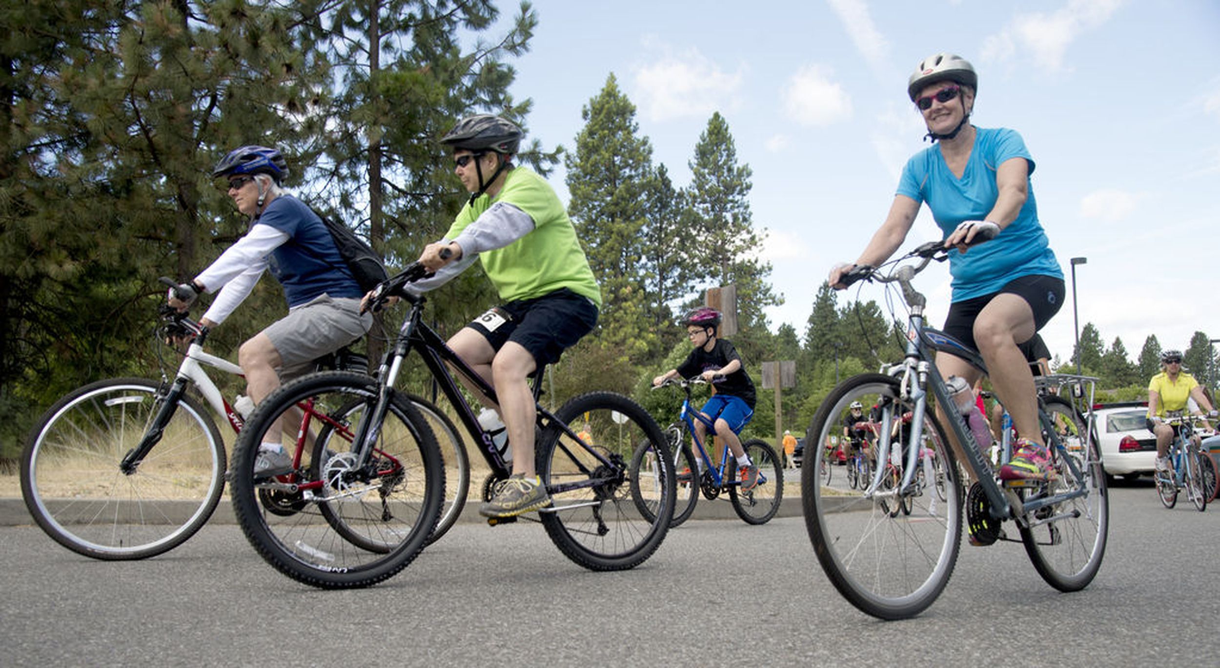 spring valley cycle