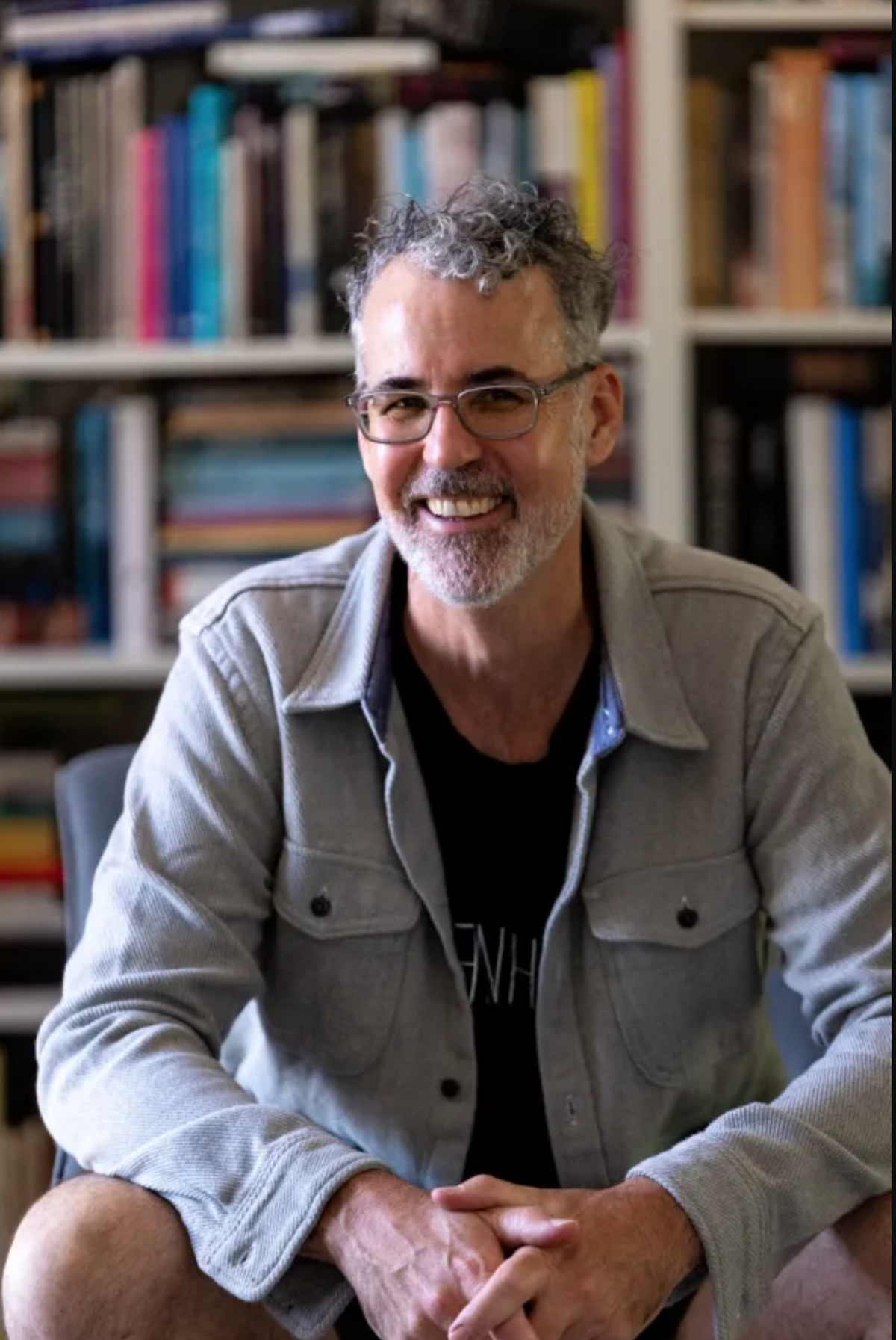 Matthew Sullivan (Courtesy)