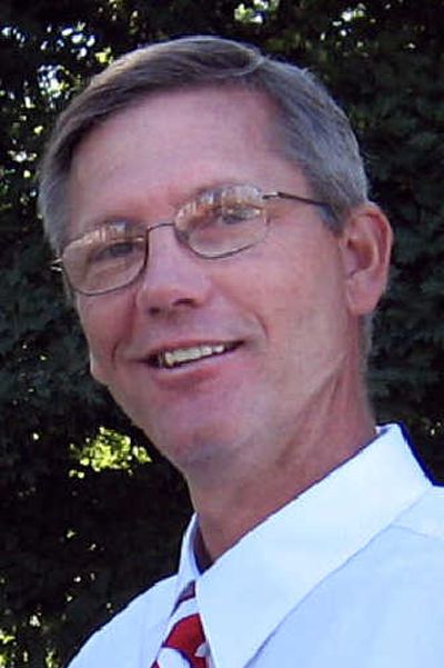 Rammell
(The Spokesman-Review)