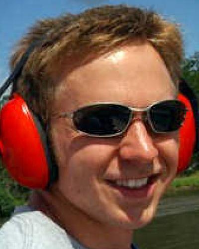 
Ahler
 (The Spokesman-Review)