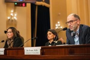 Leaders of VA health record program tell lawmakers system is on track to expand in 2026 - Mon, 15 Dec 2025 PST