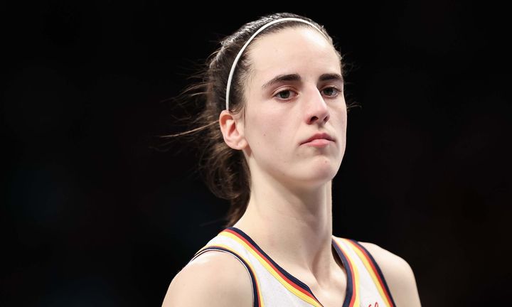 Caitlin Clark's rough weekend in the WNBA: What happened? | The ...