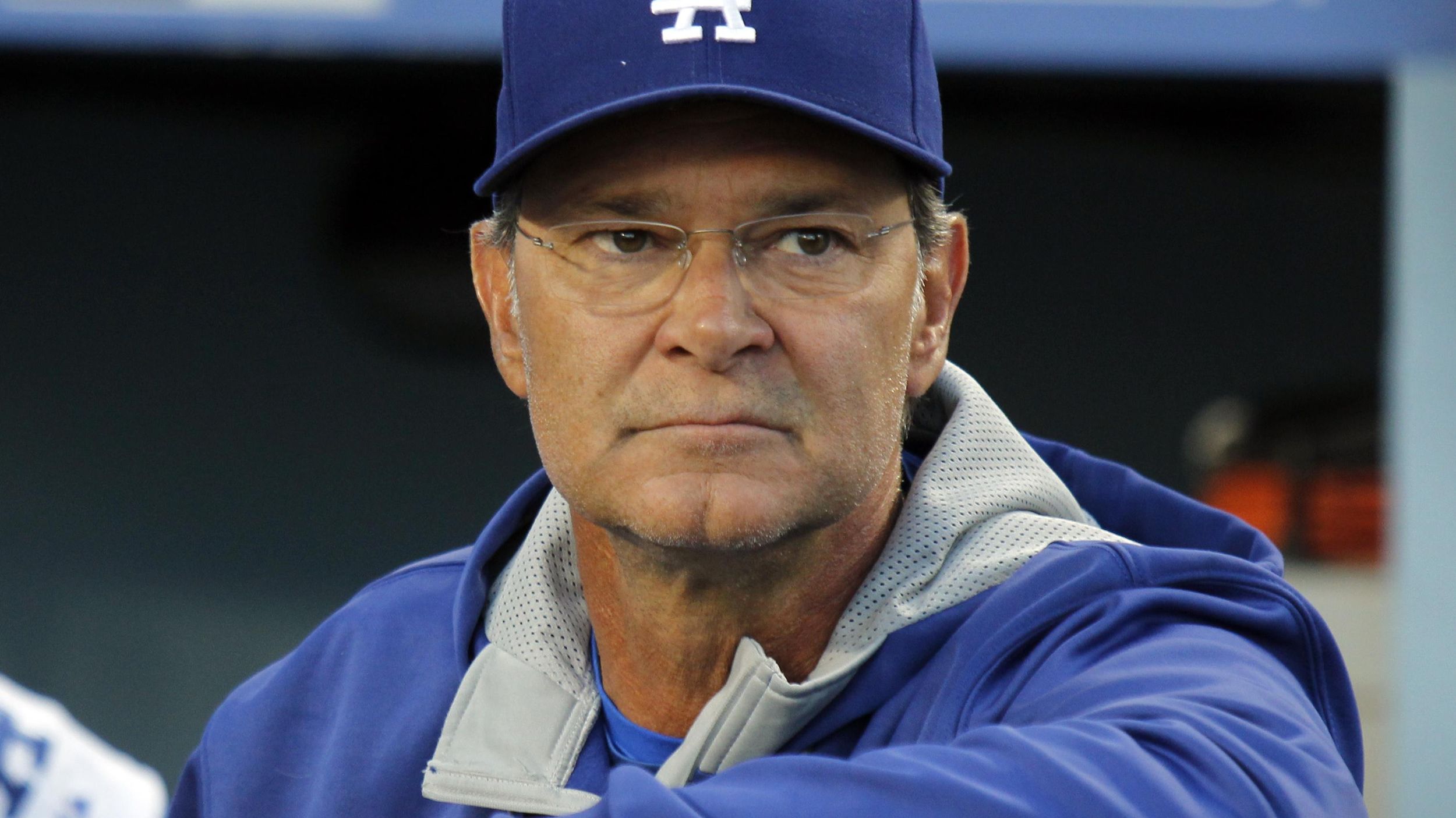 Ex-Yankees star Don Mattingly's future with Marlins comes into focus 