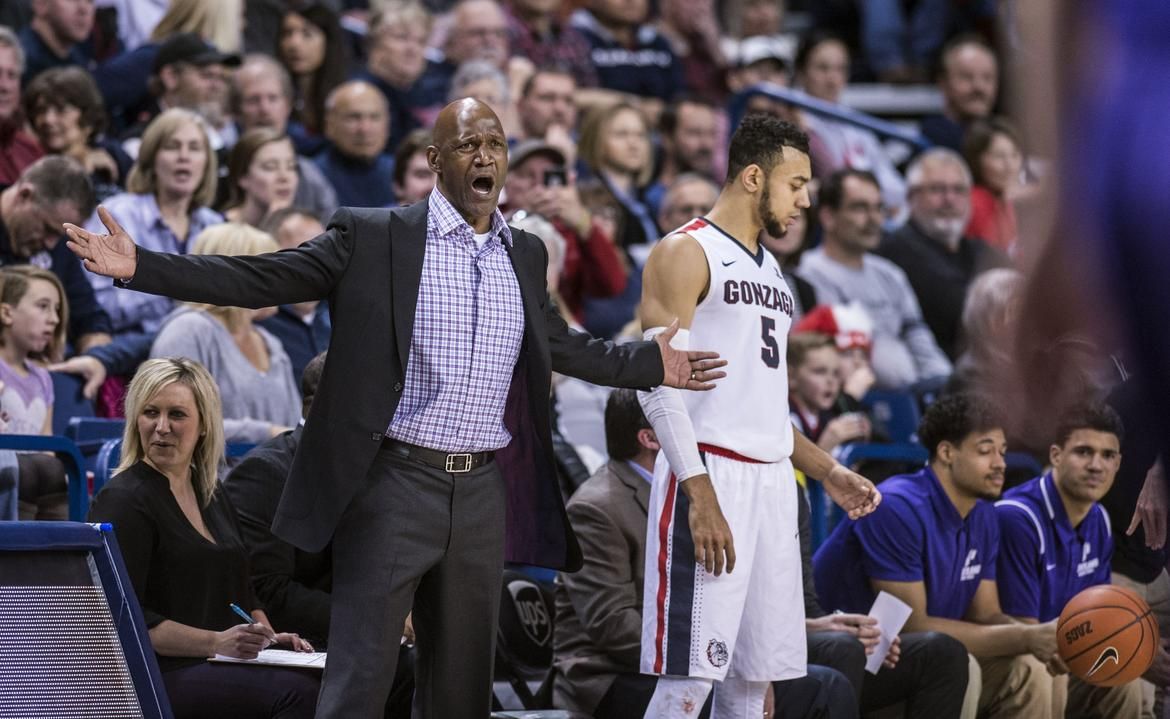 GU-Portland postgame interview: Portland coach Terry Porter