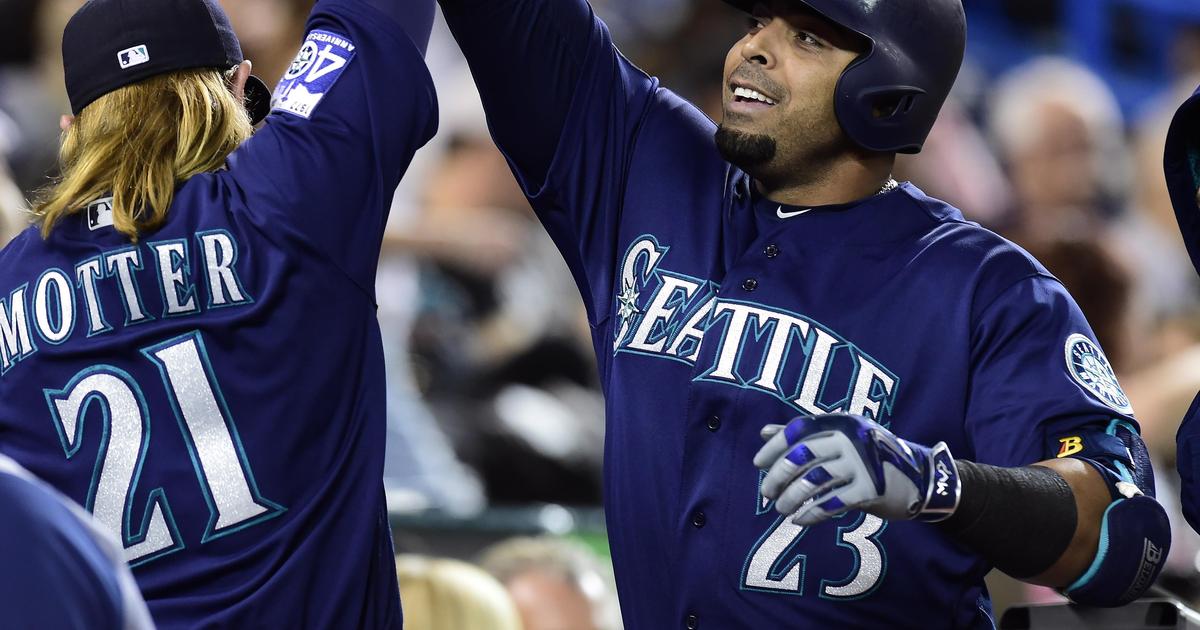 Mariners Noon Number: 2