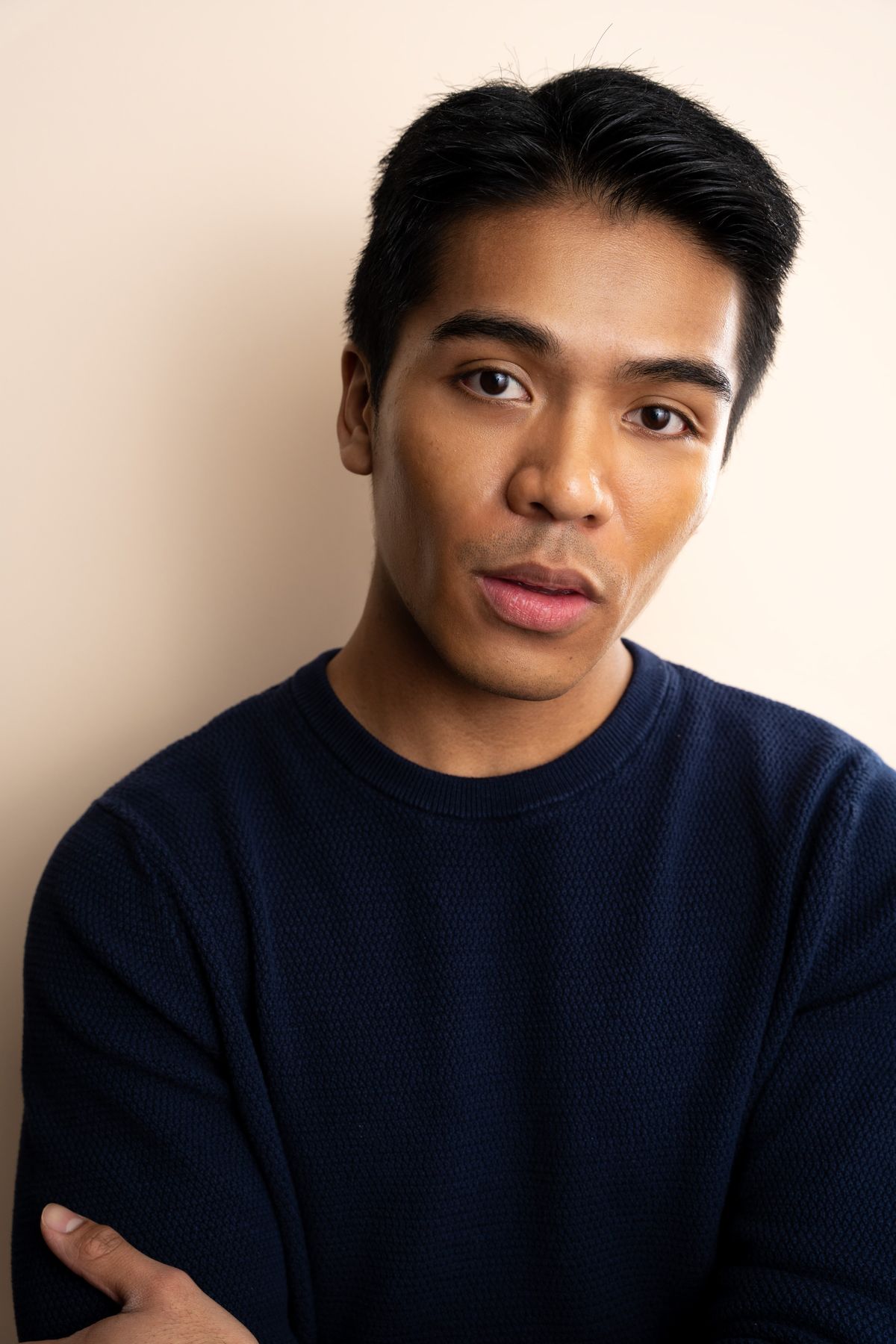 Christopher Tamayo  (Courtesy)