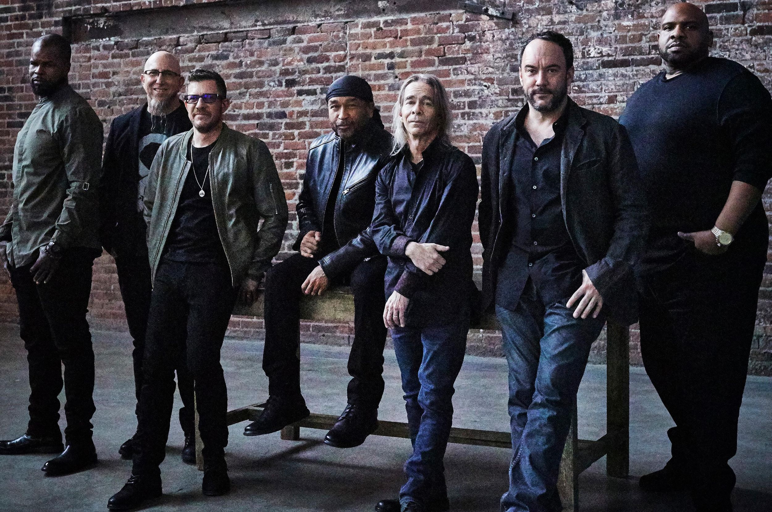 Dave Matthews Band, fans return to the for Labor Day Weekend
