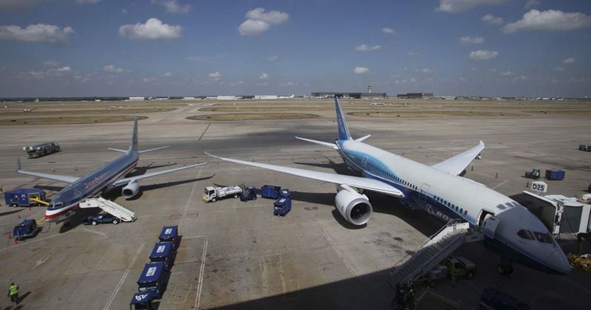US says airline jet fuel costs jumped $1.8 billion or 56% in March