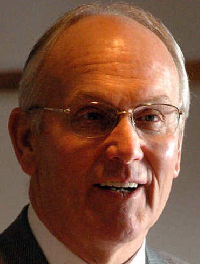 
Craig
 (The Spokesman-Review)